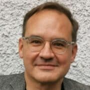 Peter Doerr, Digital Science