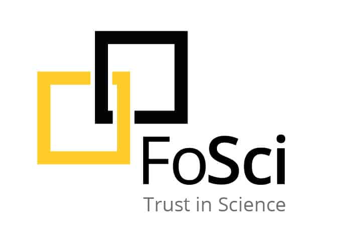 FoSci logo