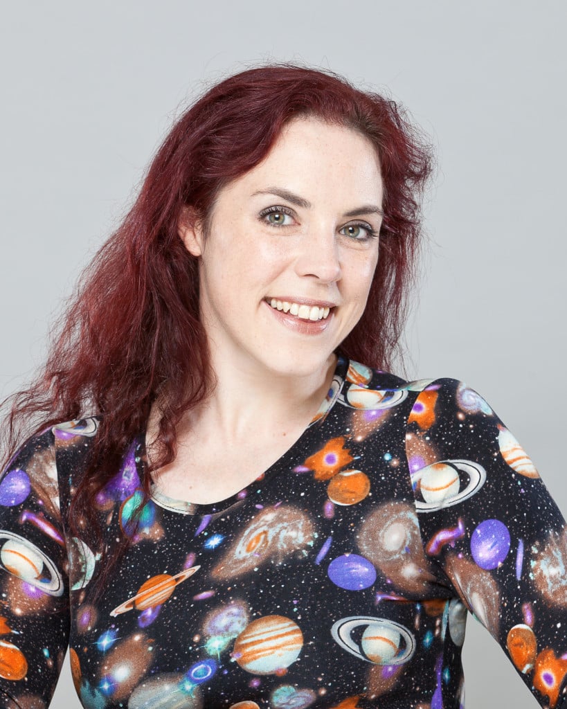 kat arney