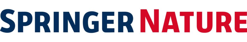 Springer Nature logo