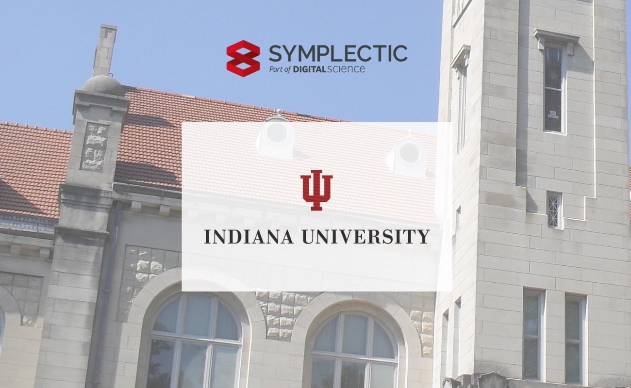 banner text - Indiana University selects Symplectic Elements as faculty activity reporting system