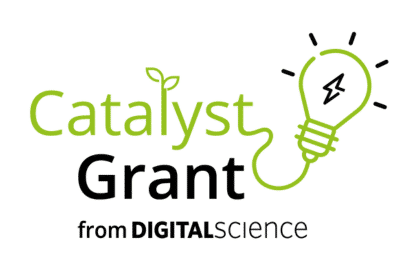 Catalyst grant logo