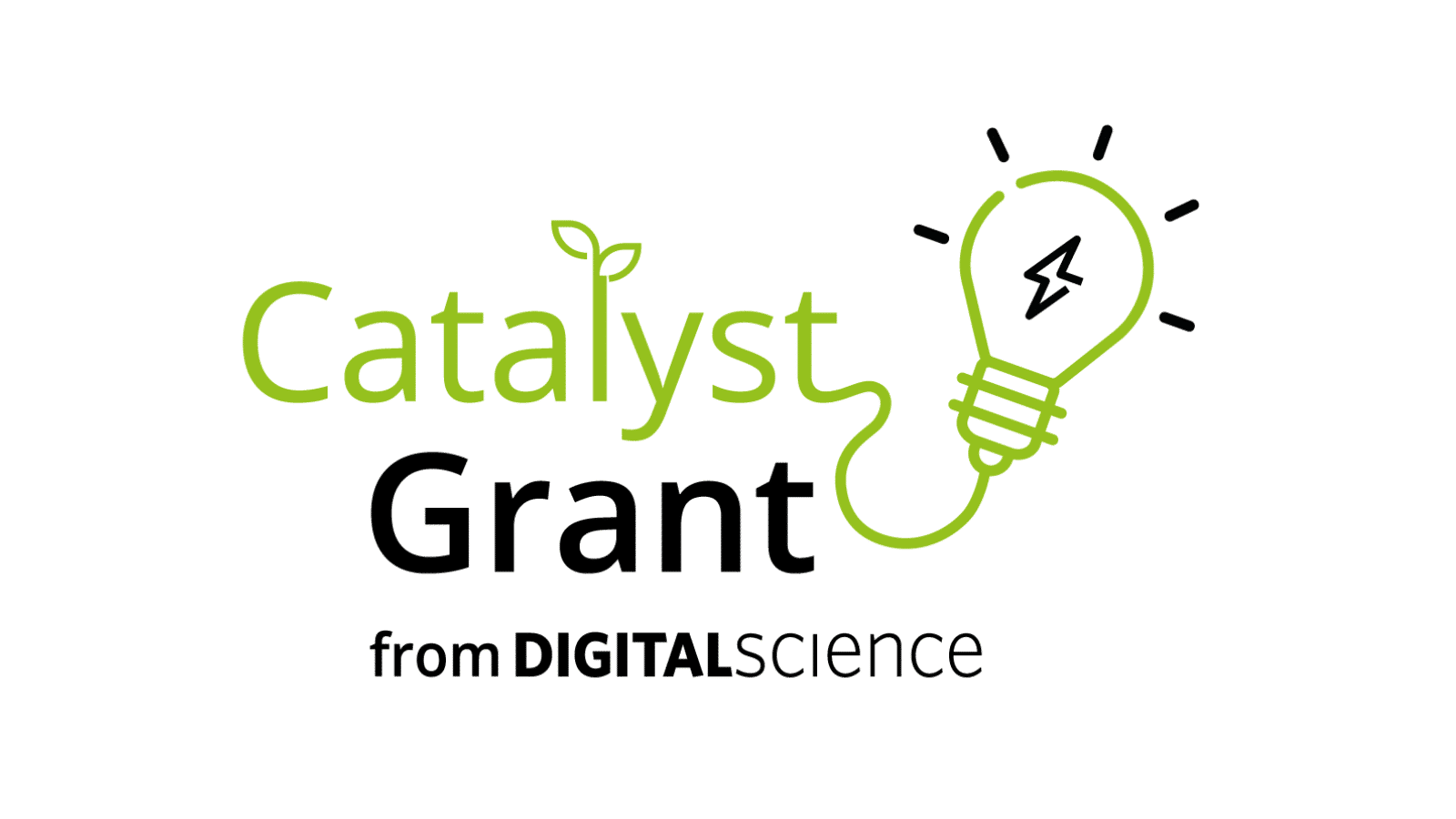 Catalyst Award logo