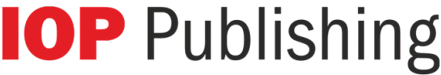 IOP Publishing logo