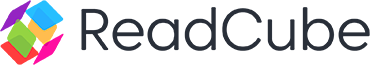 ReadCube logo