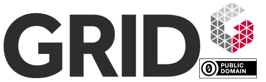GRID logo
