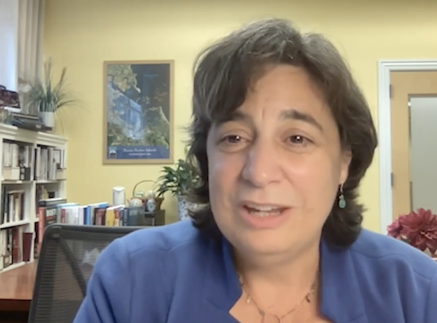 Mariette DiChristina