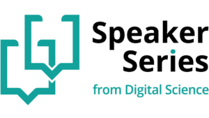 Digital Science Speaker Series logo